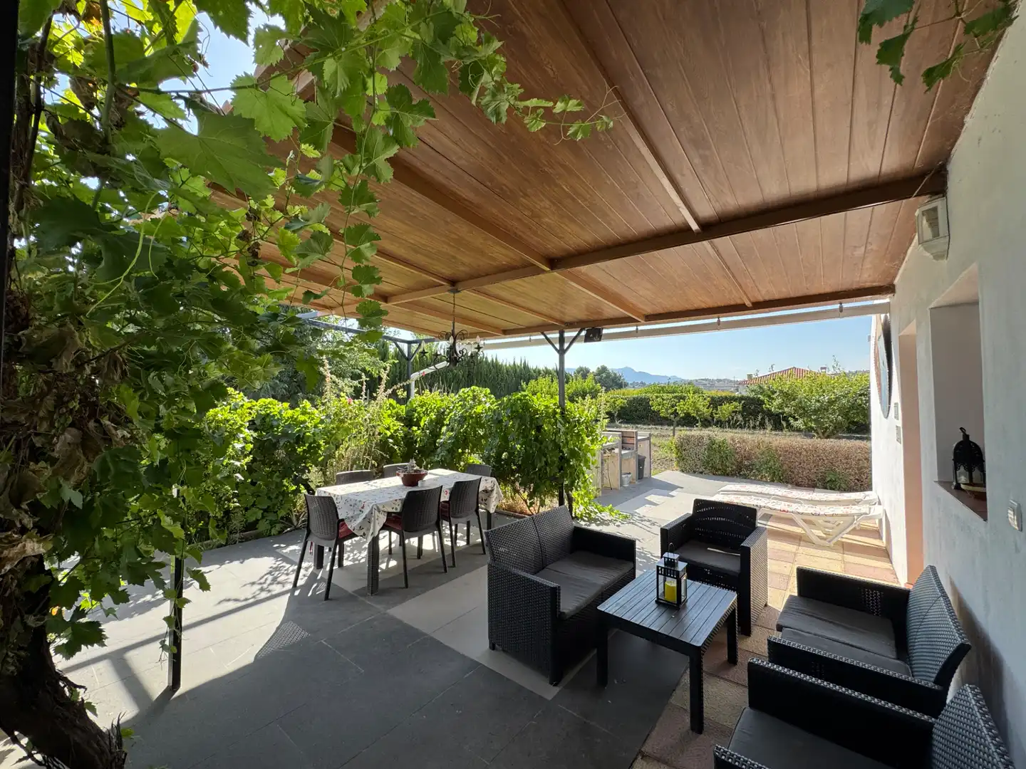Haus mit Terrasse zum Verkauf in Calle Gran Vía 25, imagen 19