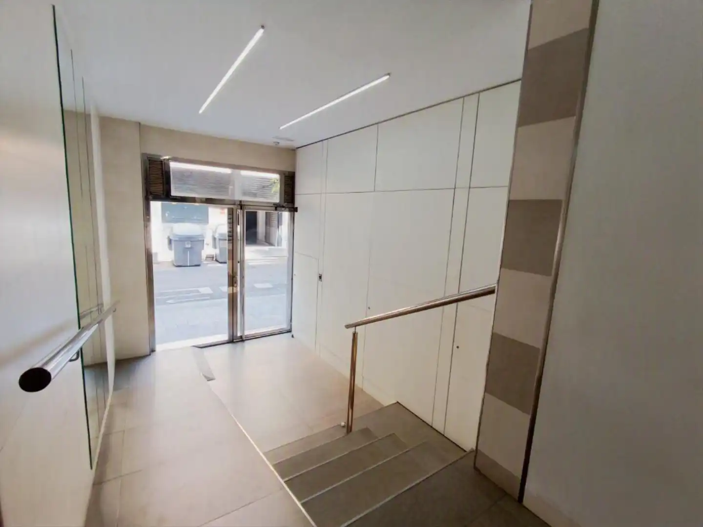 Flat for sale in Alicante / Alacant  with Air Conditioner and Balcony