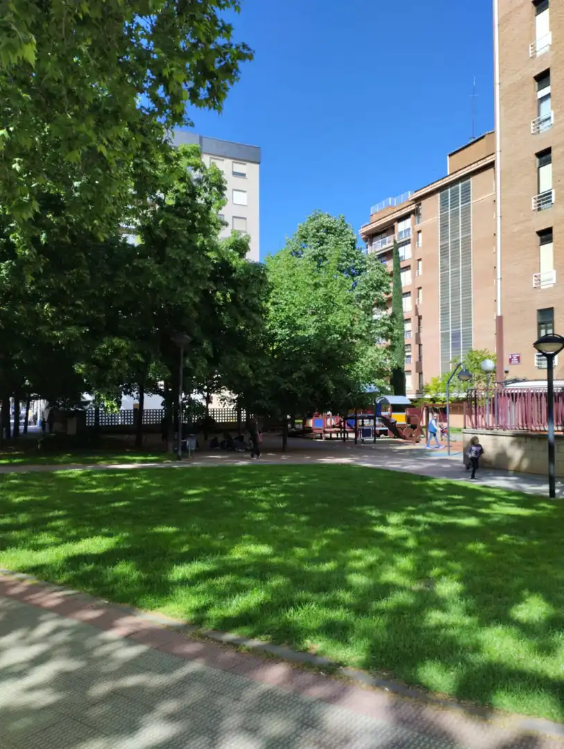 Piso en venta en Jesuitas