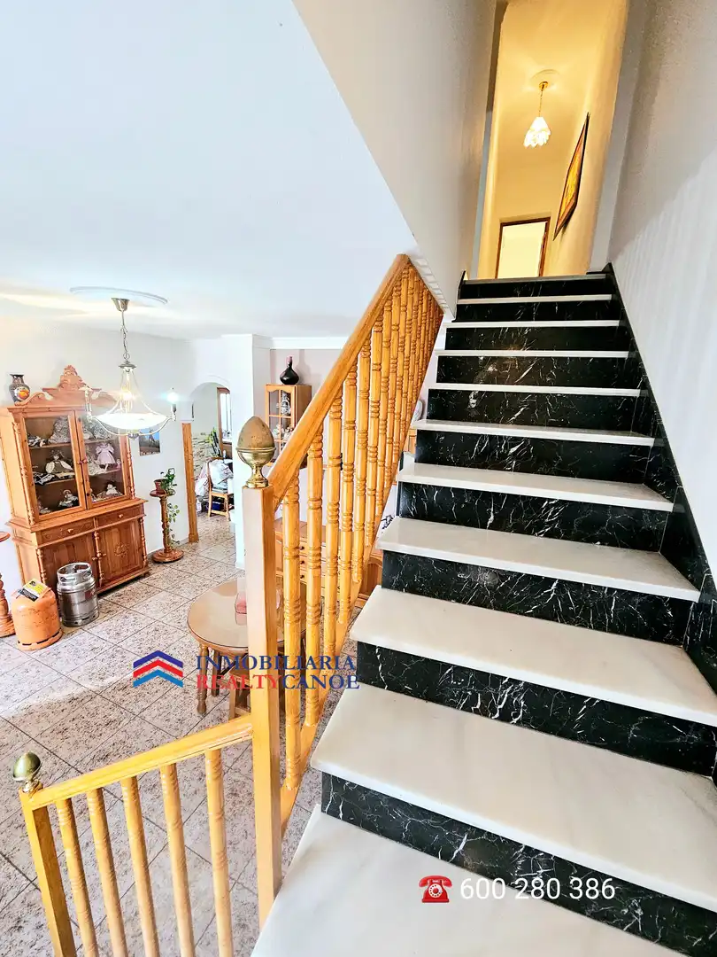 Maison avec terrasse à vendre à Calle Huelva 4, imagen 15