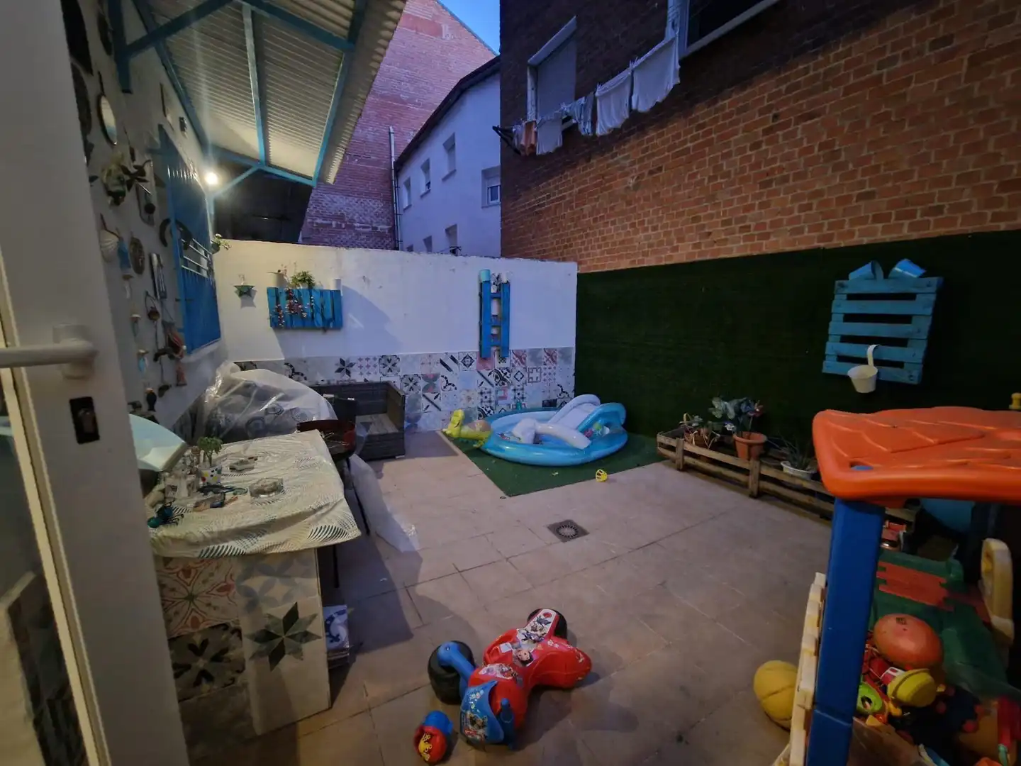 Appartement avec ascenseur à vendre à El Arroyo - La Fuente, imagen 44