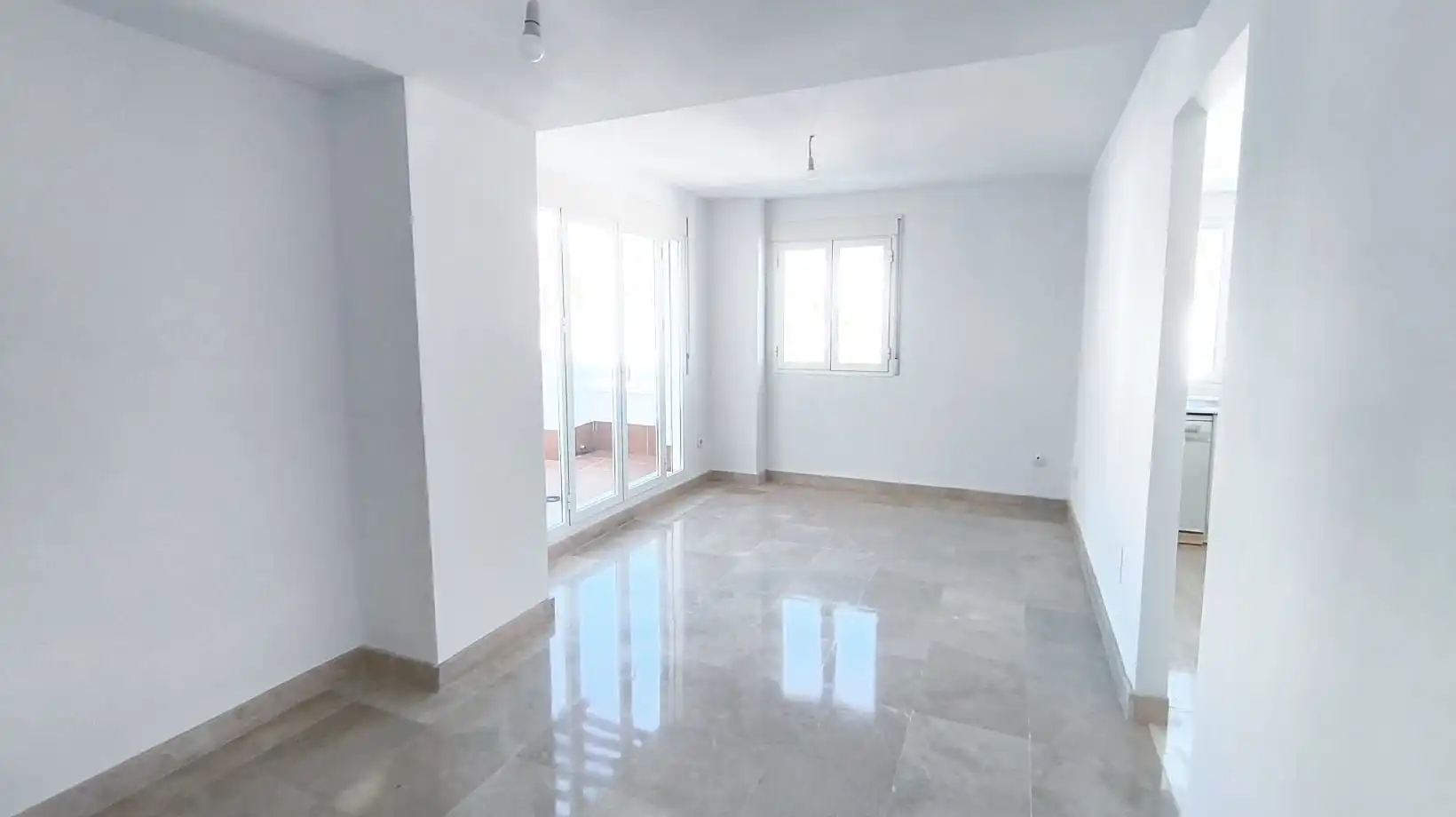 Dúplex amb piscina en venda a Mojácar Playa - Las Ventanicas - La Paratá, imagen 2