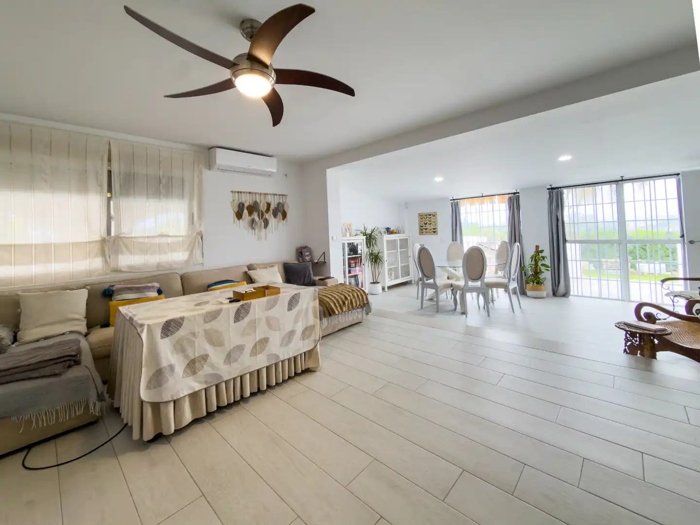 Chalet con piscina en venta en Casalpalma - Fahala, imagen 12