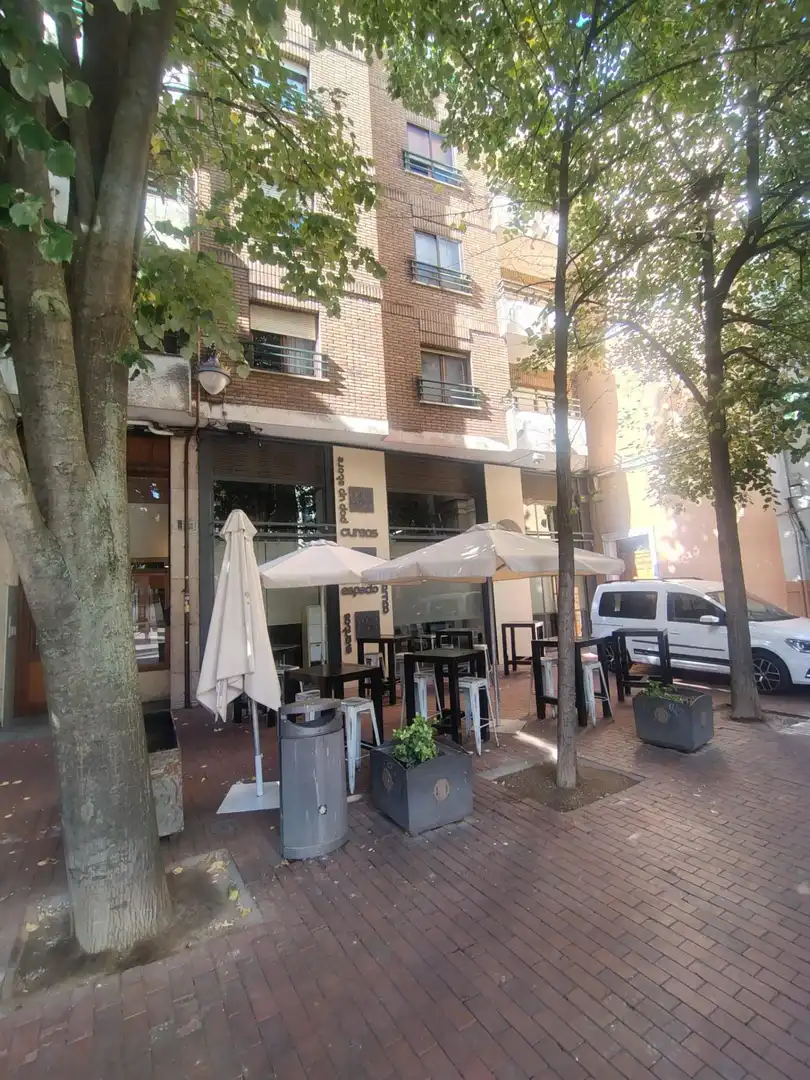 Piso en venta en Valladolid con Calefacción, Terraza y Balcón