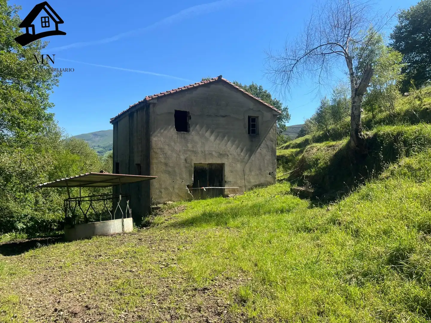 Casa rústica en venta en Selaya, imagen 2