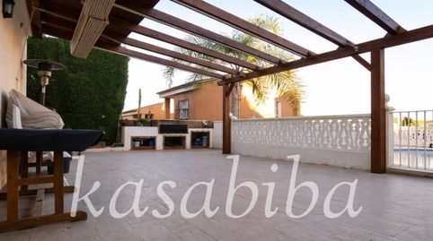 Foto 2 de Casa o chalet en venta en Calle Río Zujar, Sierra Perenchiza - Cumbres de Calicanto - Sto Domingo, Chiva