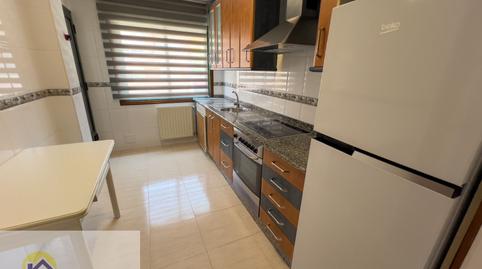 Foto 4 de Apartament en venda a Bueu, Pontevedra