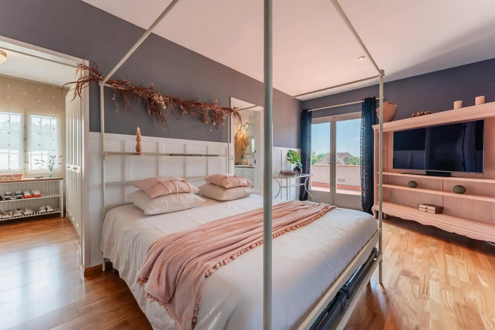 Villa con piscina in vendita a Carrer Acàcies, imagen 36