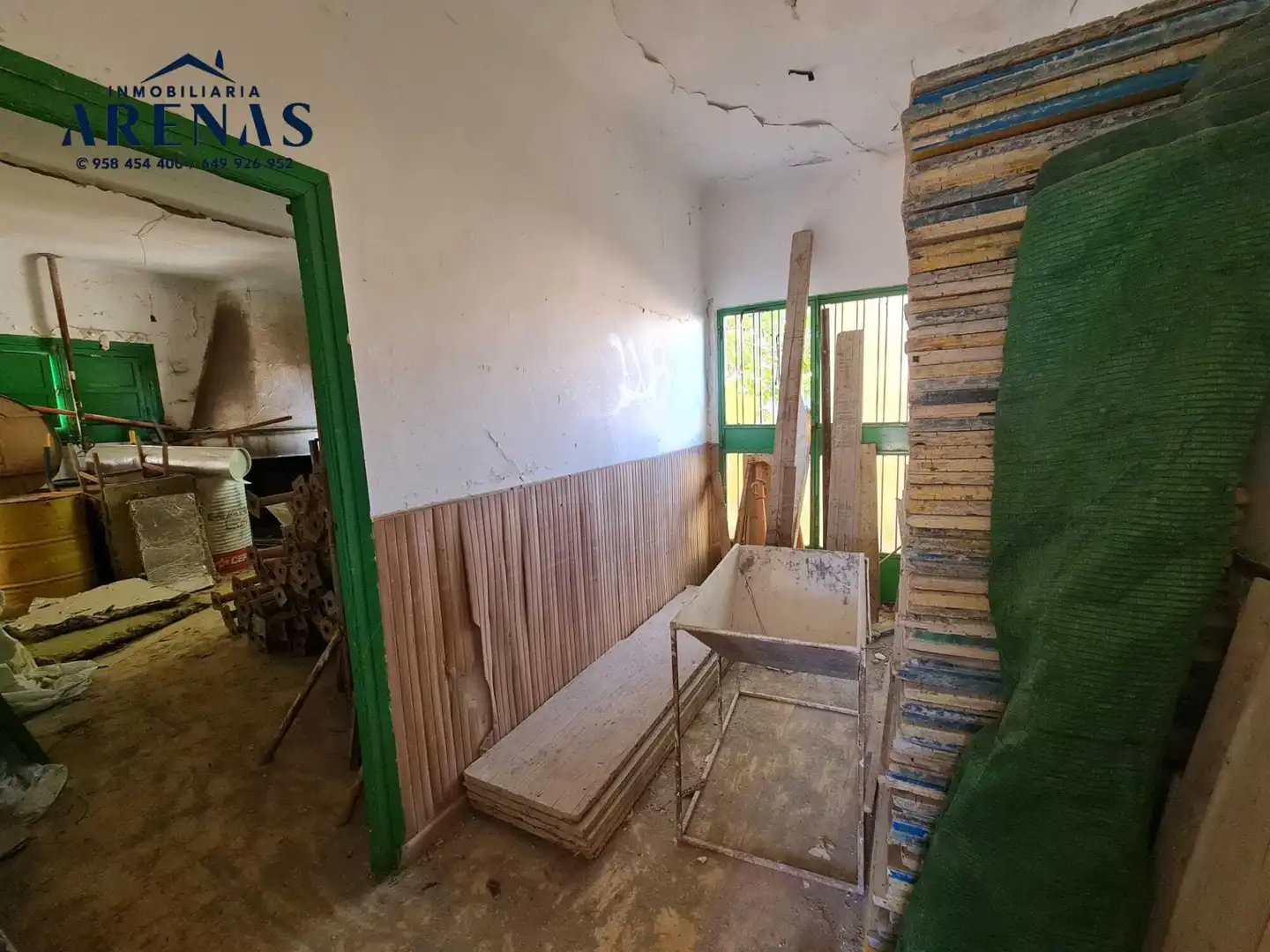 Maison à vendre à Calle Luna, imagen 5