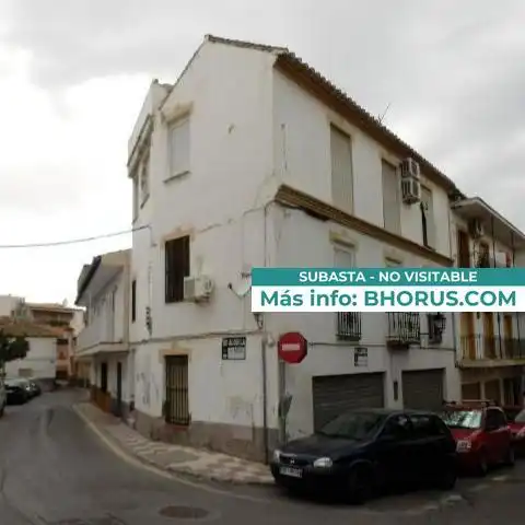 Piso en venta en LA CRUZ 1