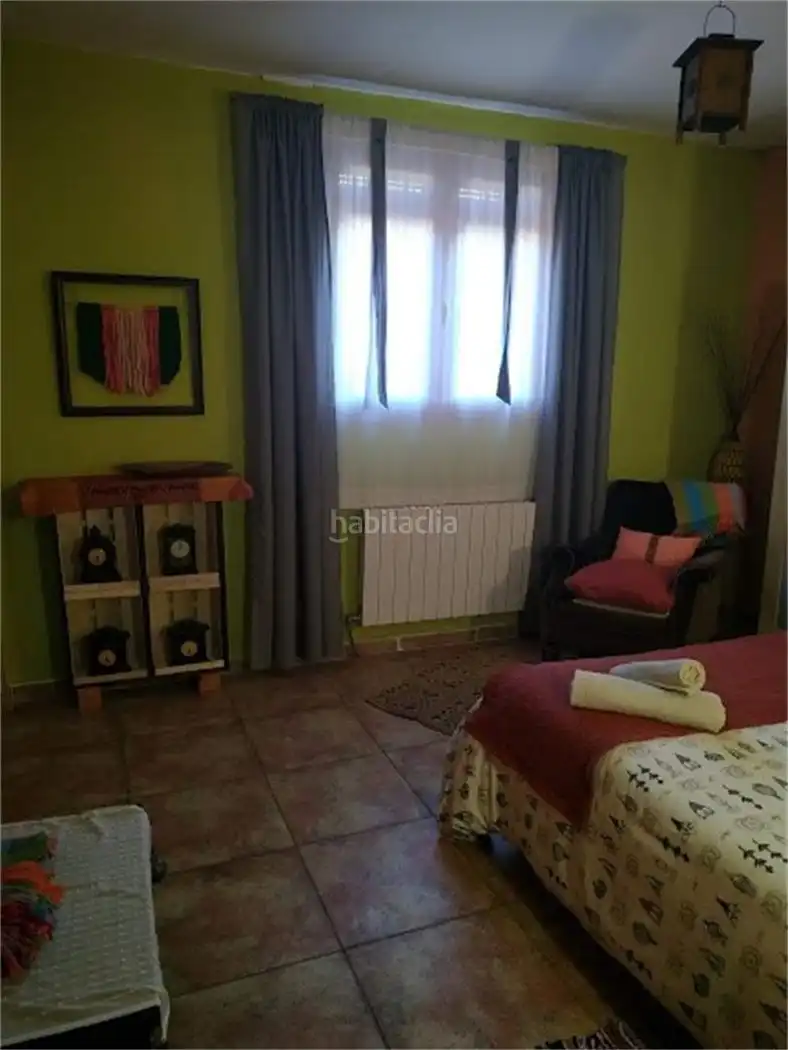 Casa en venda a Calle Duques de Medinaceli 79D, imagen 12