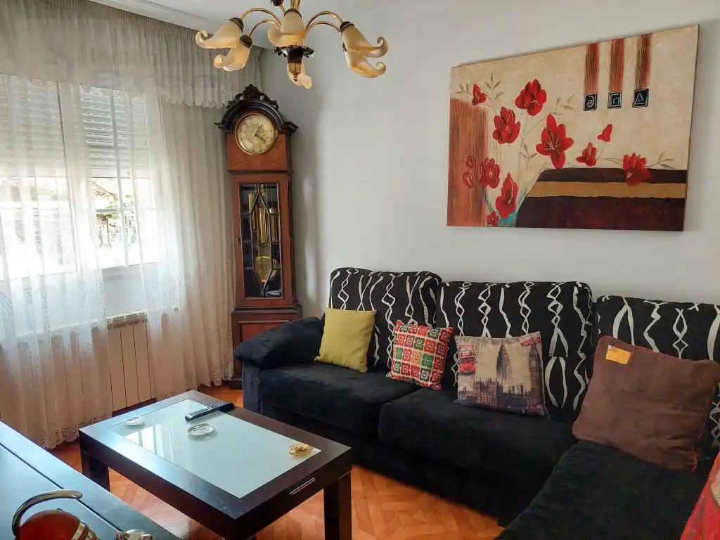 Casa o chalet en venta en Parroquias de Santiago