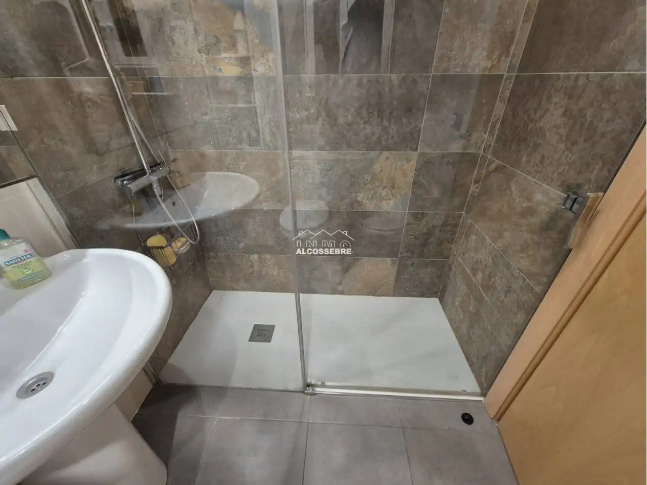 Reihenhaus mit Pool zum Verkauf in Calle Blasco Ibáñez, imagen 11