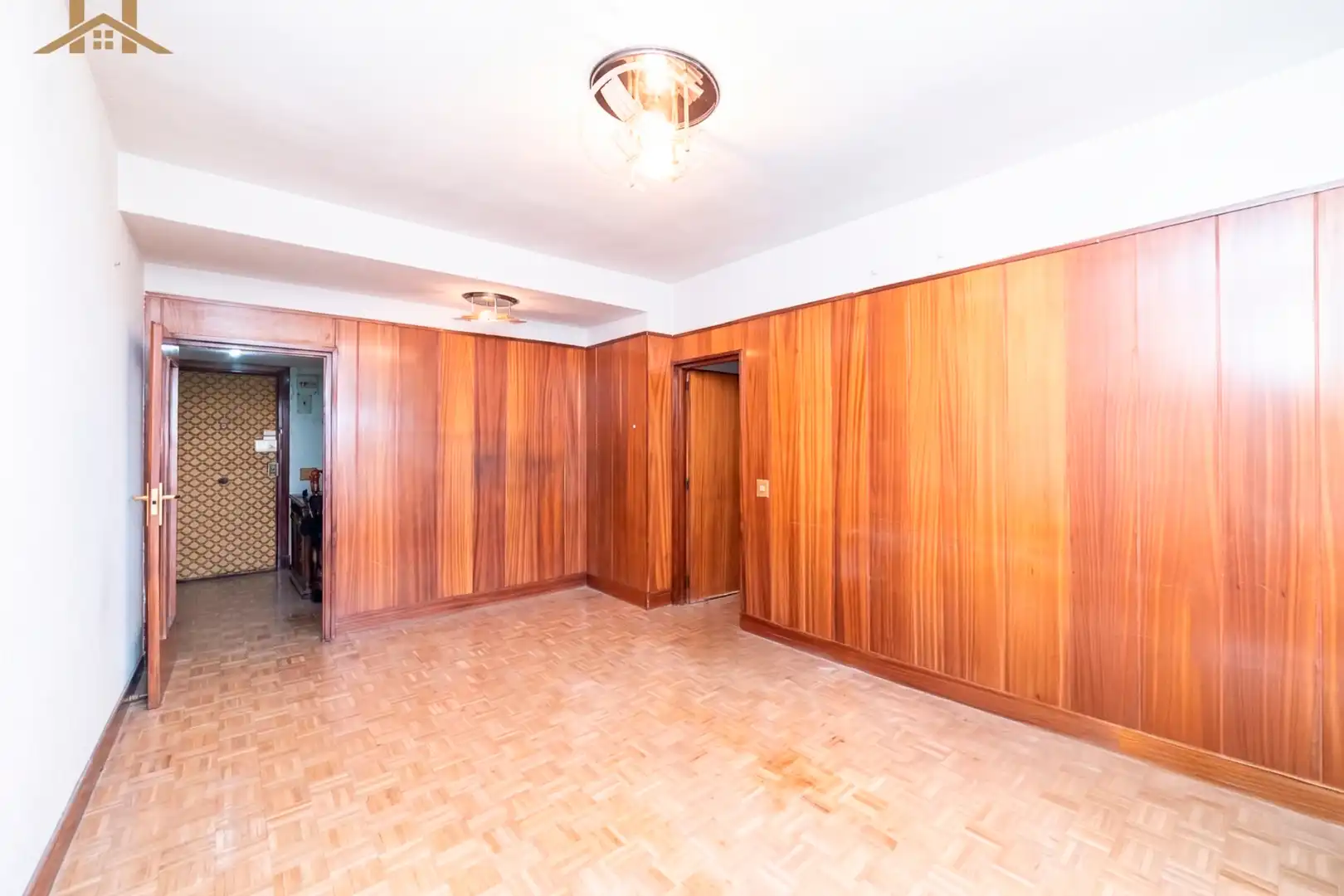 Piso en venta en Alcorcón con Terraza