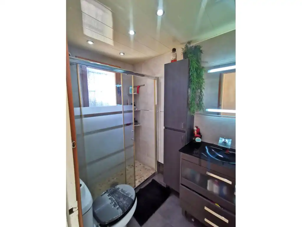Bany de Casa o xalet en venda en Cabrera d'Anoia