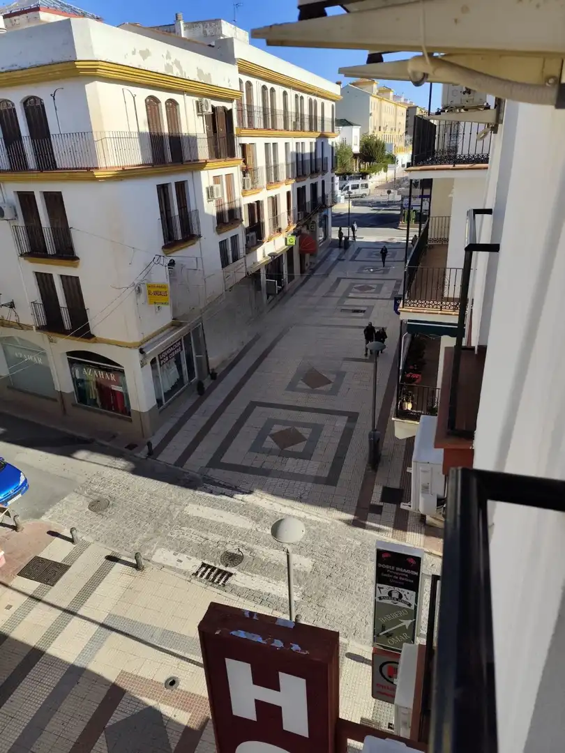 Exterior view of Buildings for sale in Ronda
