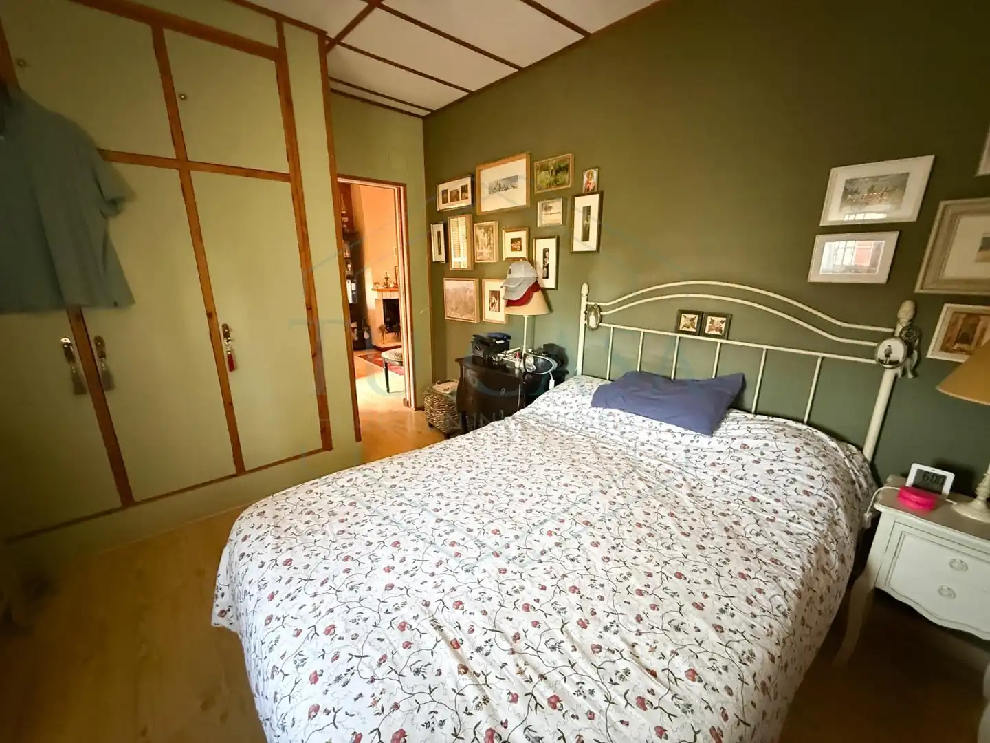 Dormitori de Casa o xalet en venda en Chiclana de la Frontera