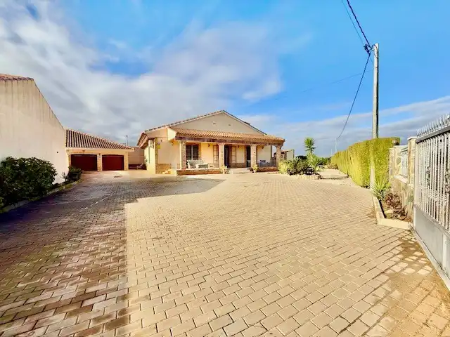 Casa in vendita a Campo de Murcia, imagen 6