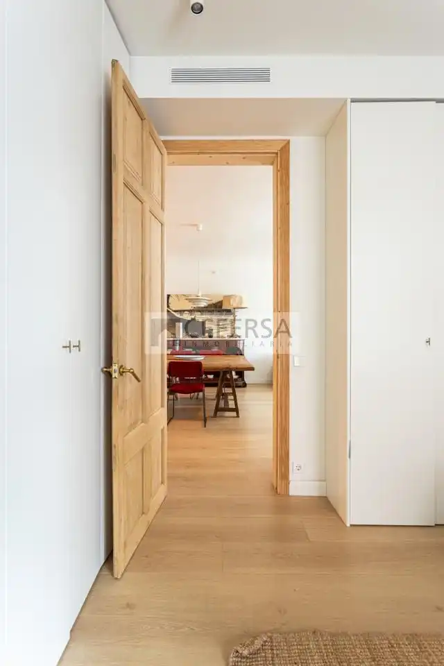 Appartamento con ascensore in vendita a De La Bonanova, imagen 21