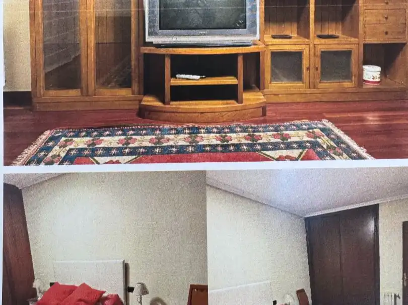 Flat for rent in Paradai
