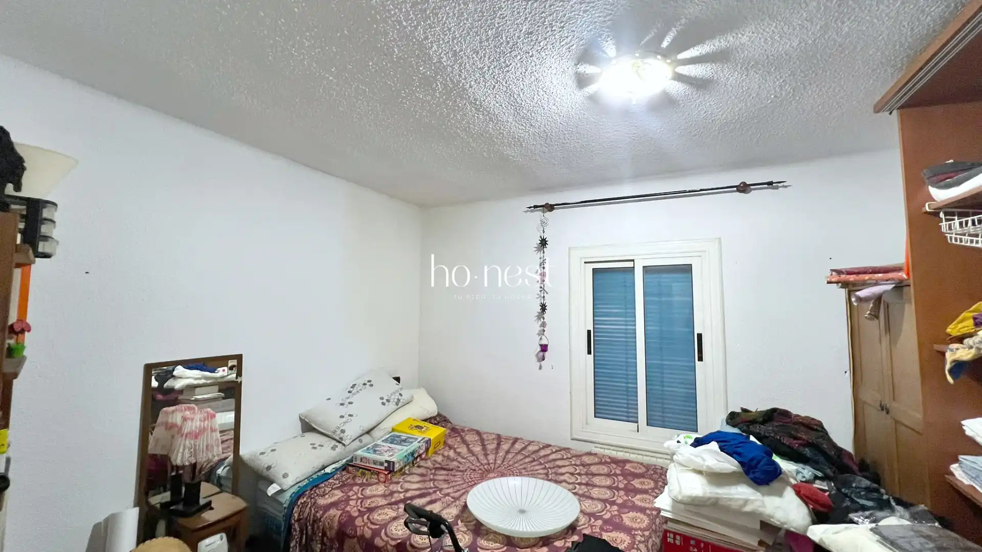Planta baja en venta en La Salut