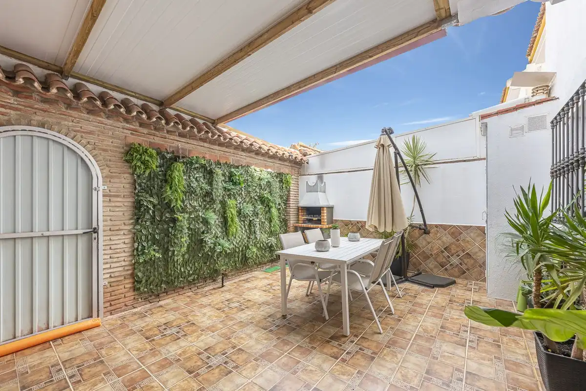 Adossat en venda a Marbella Centro, imagen 24