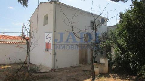 Foto 4 de Casa o xalet en venda a Viso del Marqués, Ciudad Real