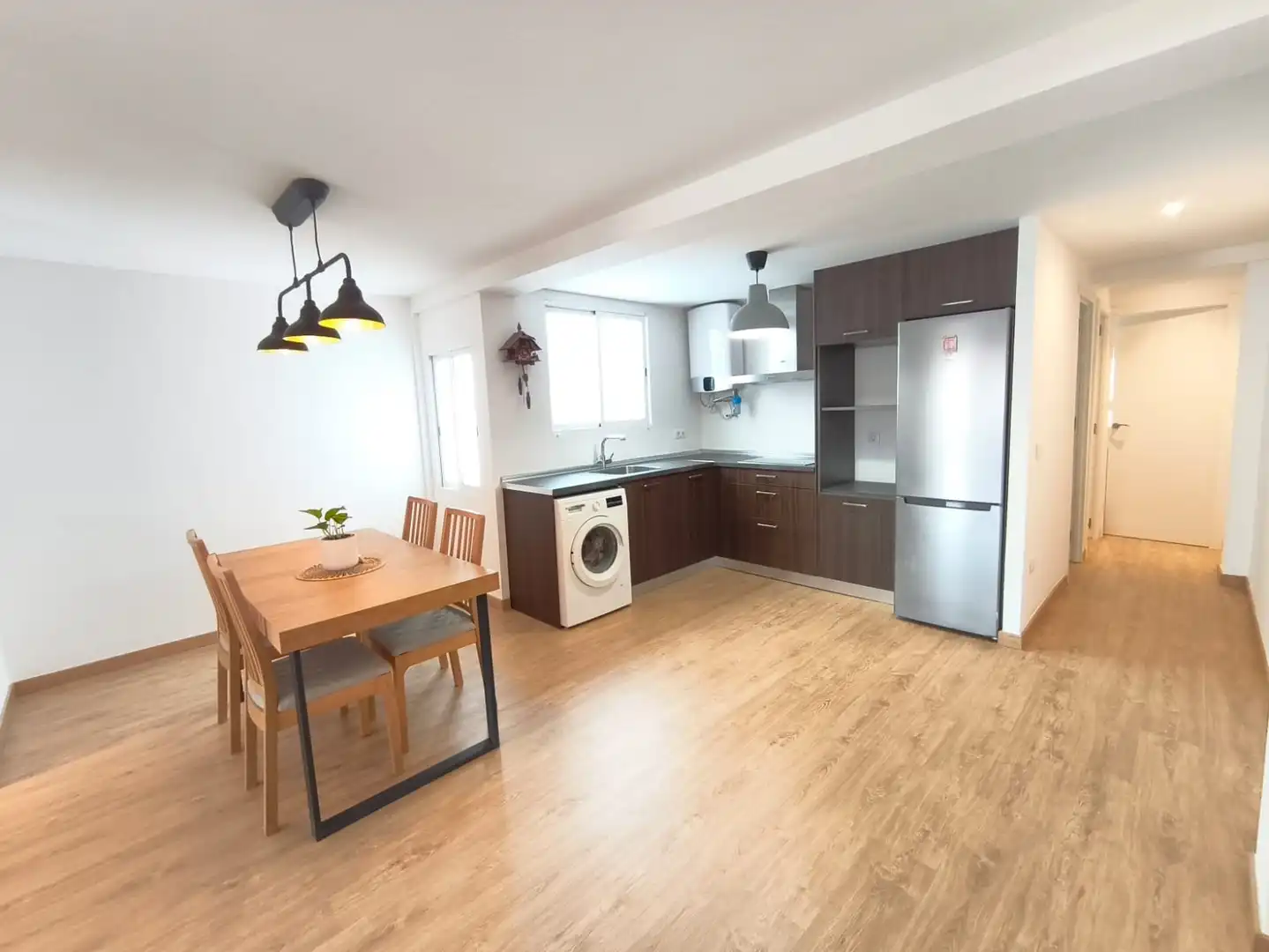 Appartement avec terrasse à vendre à Carrer del Mestre Serrano 40