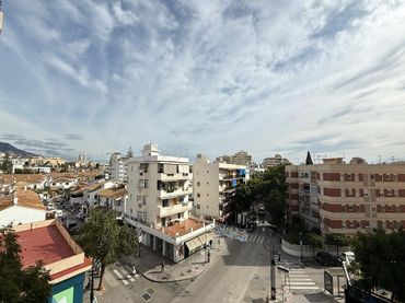 Appartement compact à vendre à Centro ciudad