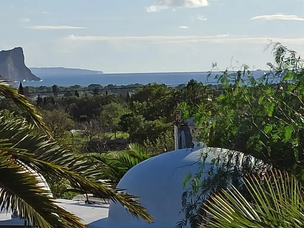 Jardín de Casa o chalet en venta en Sant Josep de sa Talaia
