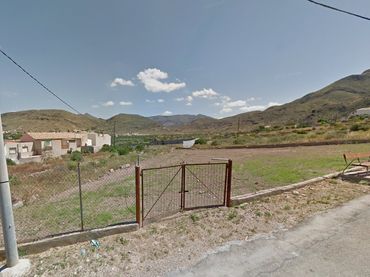 Terreno residenziale in vendita a Carretera Isla Plana 19