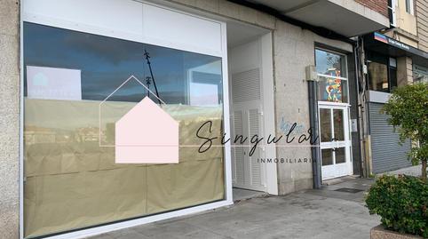 Foto 3 von Geschaftsraum zur Miete in Calle Vía Norte, 2, Fátima, Vigo