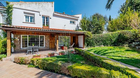 Foto 2 de Casa adosada en venta en Estación, Pozuelo de Alarcón