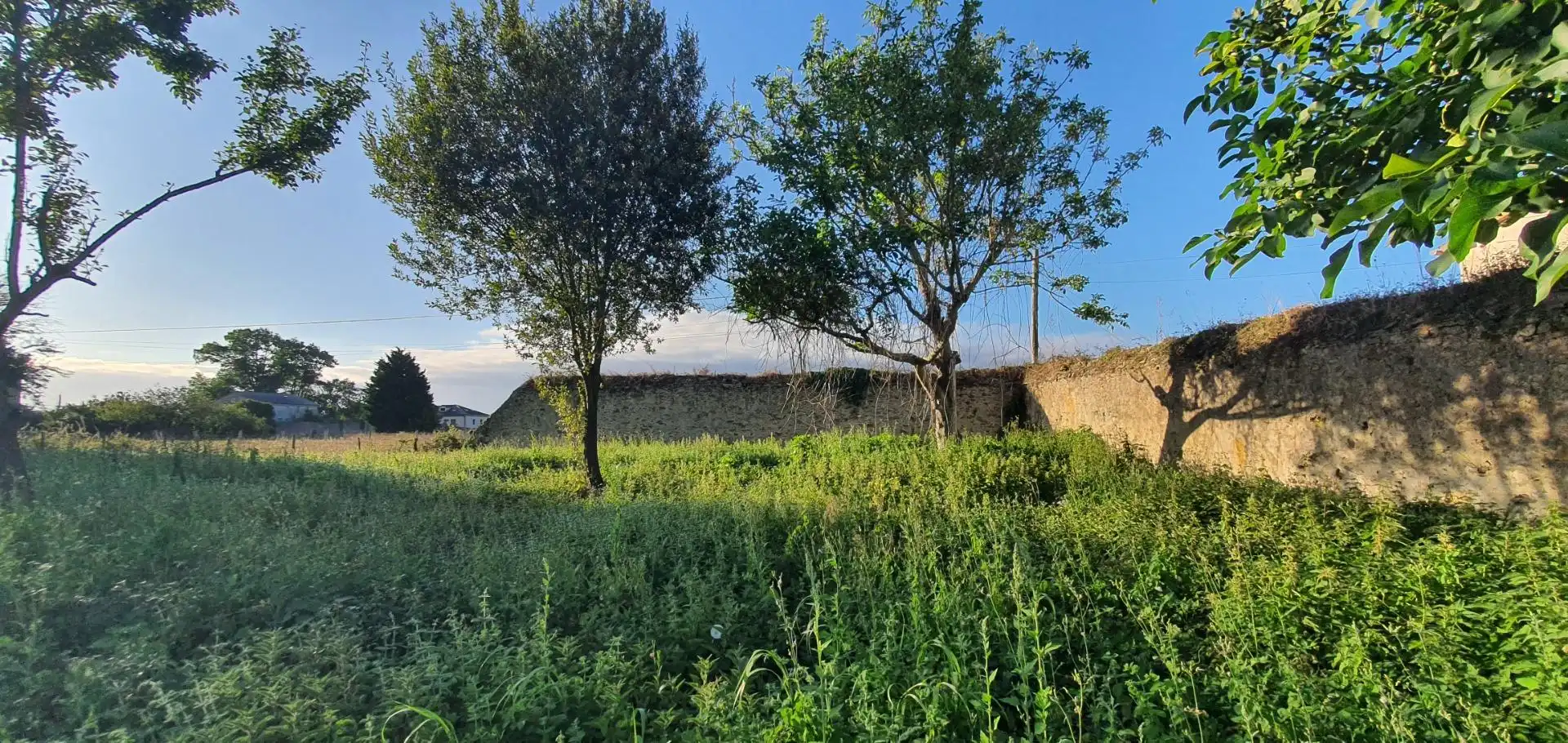 Finca rústica en venta en Castropol con Jardín privado, Trastero y Balcón