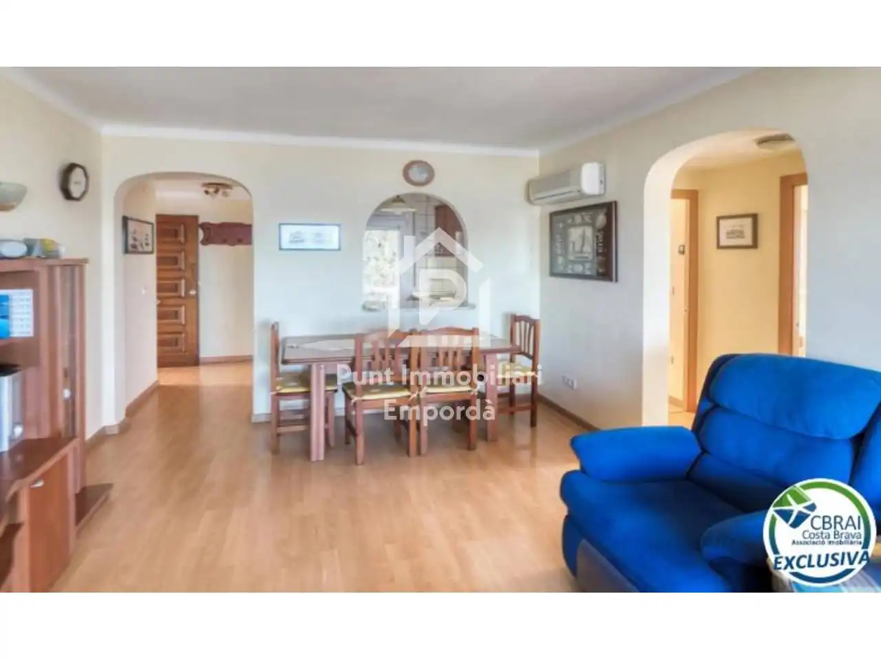 Apartamento con terraza en venta en Calle Francesc Alegre, imagen 9