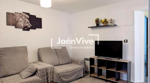 Foto 4 de Planta baja de alquiler en Gran Capitán, Peñamefecit - Avda Barcelona,  Jaén Capital