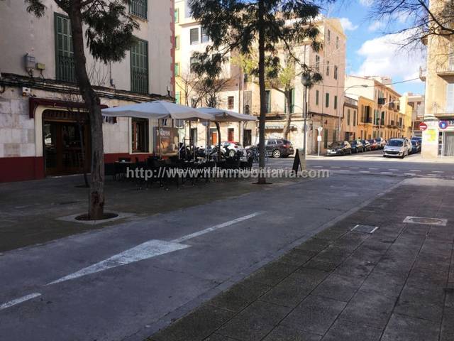 Garaje en Alquiler en Arxiduc