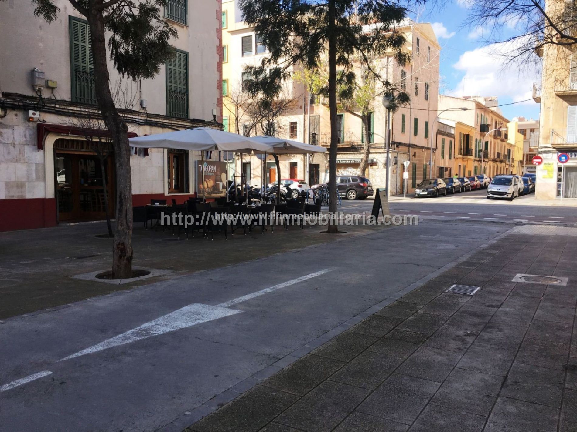 Garage zur Miete in Arxiduc, Nord