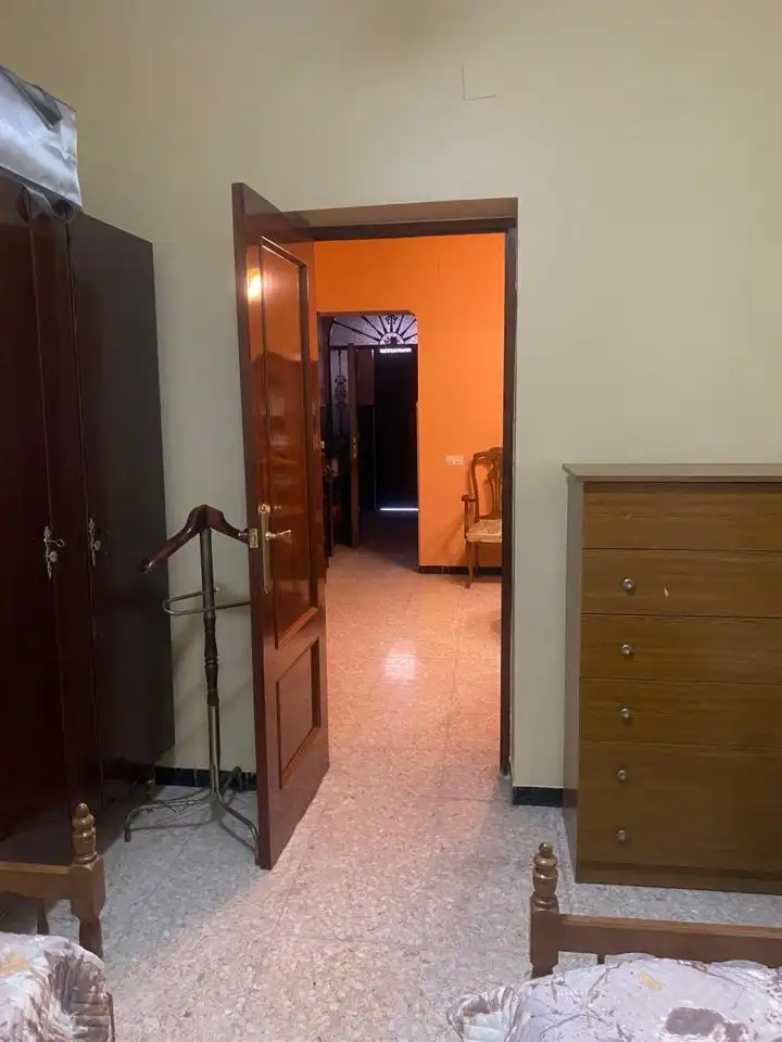 Casa o chalet en venta en Dos Hermanas con Aire acondicionado y Trastero