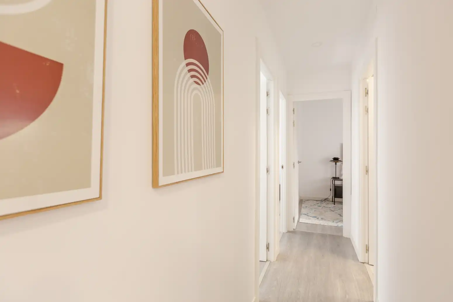 Flat with terrace for sale in Ansoáin - CALLE CANTERAS 23, imagen 9