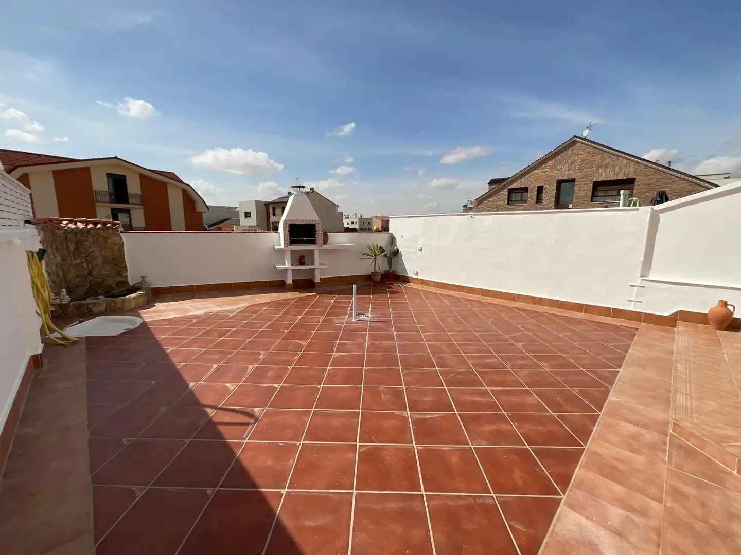 Terraced house for sale in Parque Manuel de Vega - Carretera de Ugena, imagen 15