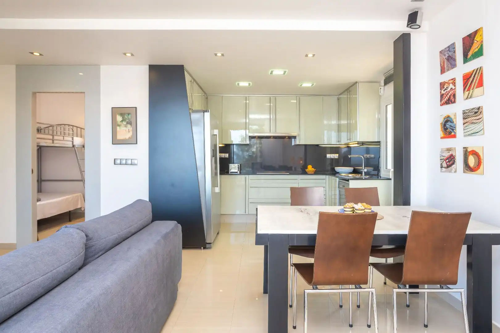 Apartamento en venta en CANT DELS OCELLS, imagen 12
