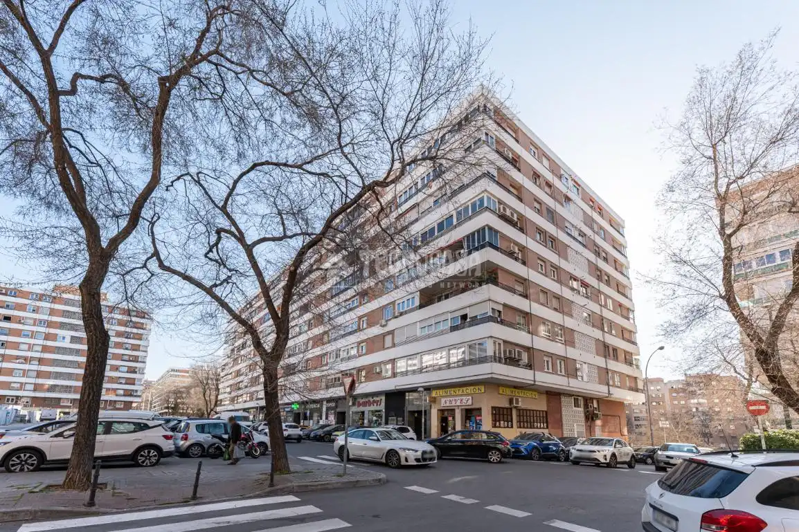 Wohnung zum Verkauf in Peñagrande, Fuencarral - El Pardo, Madrid Capital