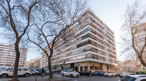 Piso en venta en Madrid