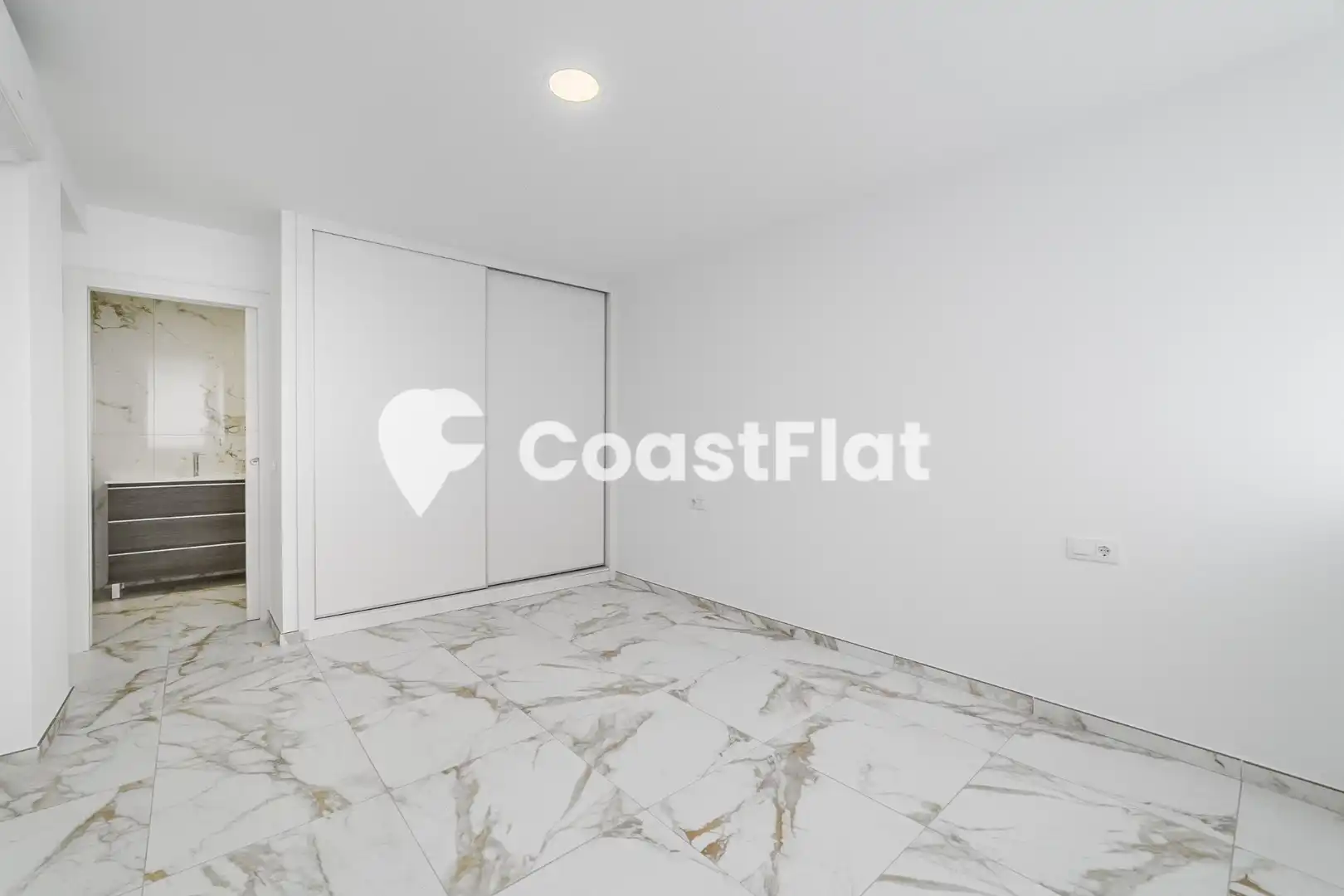Apartamento en venta en Los Cristianos