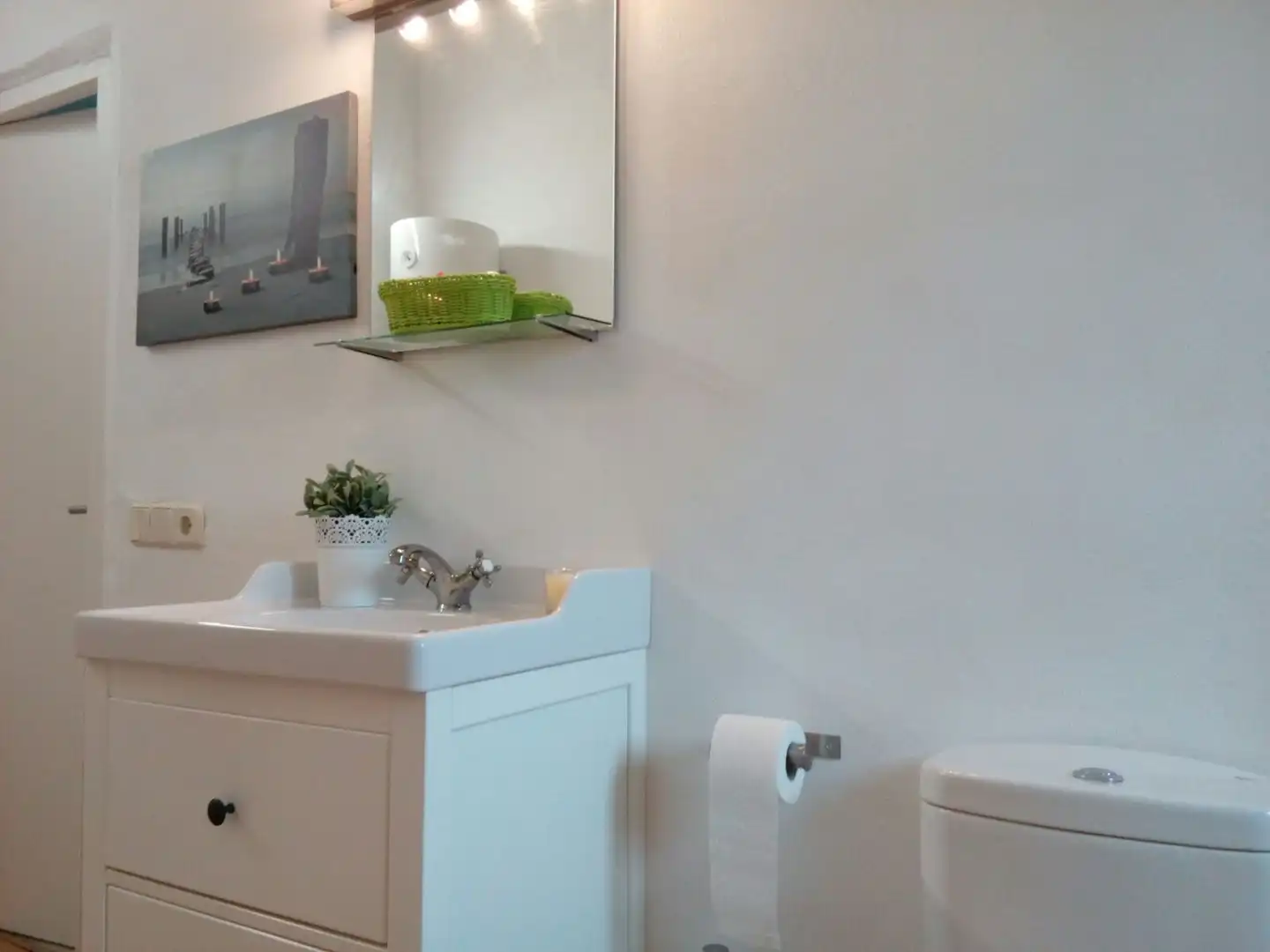 Villa avec piscine à louer à Vilafranca de Bonany, imagen 9