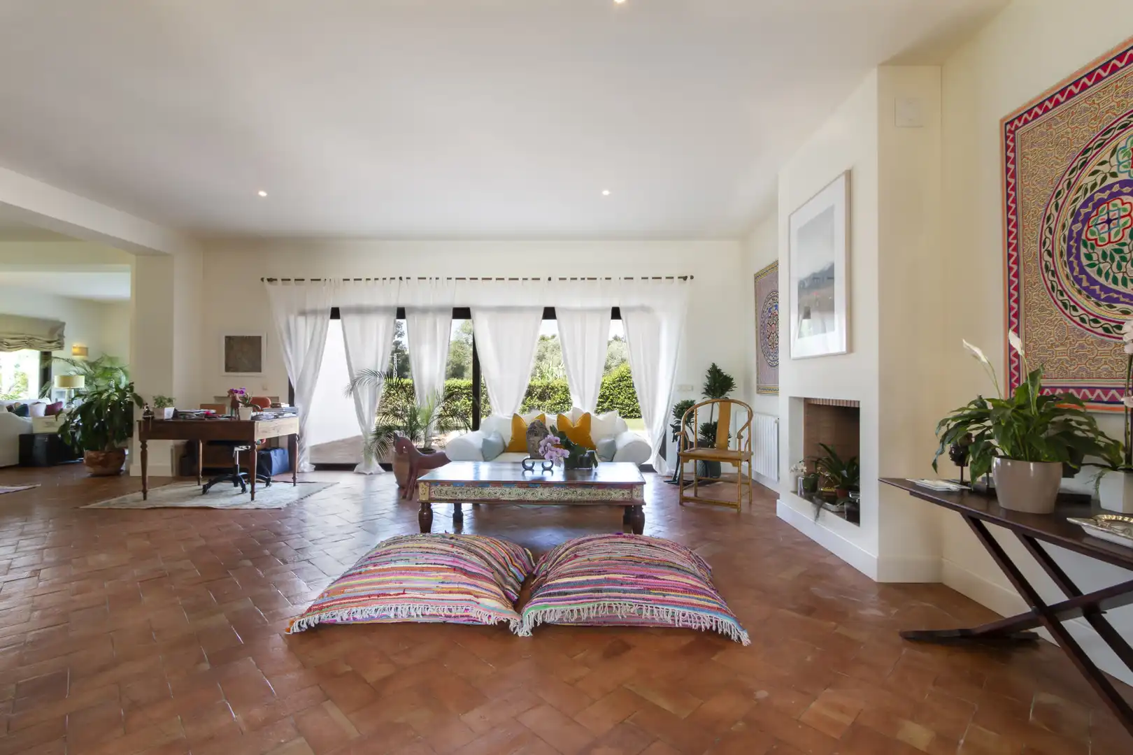 Maison avec jardin à vendre à San Enrique - Guadiaro -  Pueblo Nuevo, imagen 7