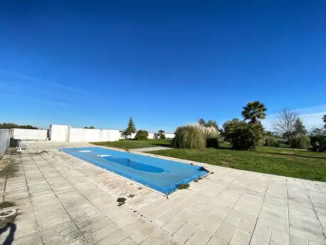 Xalet en venda a cart. de Olivenza km 3, imagen 38