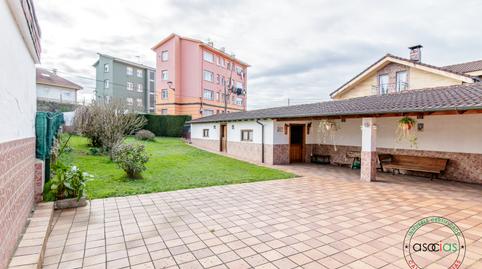 Photo 3 of Single-family semi-detached for sale in Cadage - Lg Cadaxe, 7, Llanera, Asturias