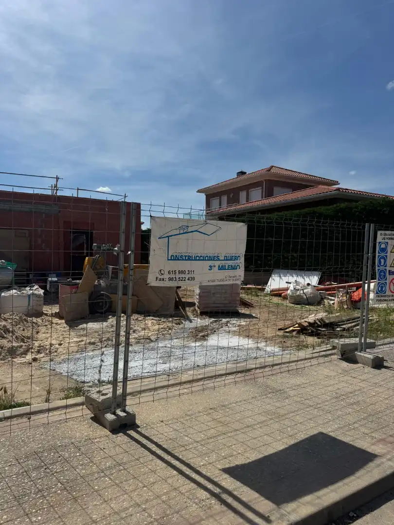 Terreny residencial en venda a Calle Alemania 16, imagen 3